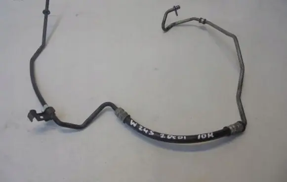 Mercedes-Benz B W245 Power steering hose/pipe/line