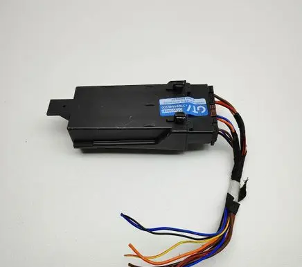BMW X5 G05 Seat control module 7490465 A2C7484270400