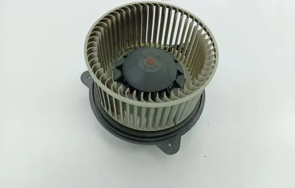 Maserati Quattroporte Heater fan/blower 9020012