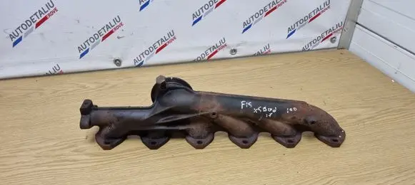 BMW X5 F15 Exhaust manifold 8519607