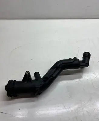 Citroen C5 Oil fill pipe 9654733980