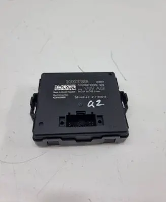 Audi Q2 - Light module LCM 3q0907338e
