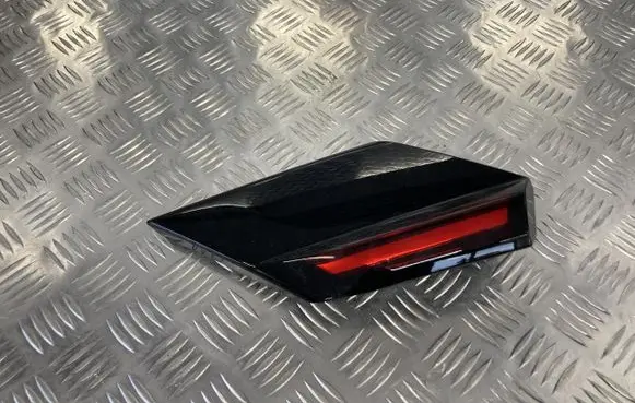 Citroen C4 III e-C4 Rear tail light reflector PK15313