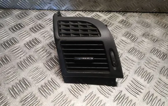 Mercedes-Benz E W211 Dashboard air vent grill cover trim 2118301154 A2118301154