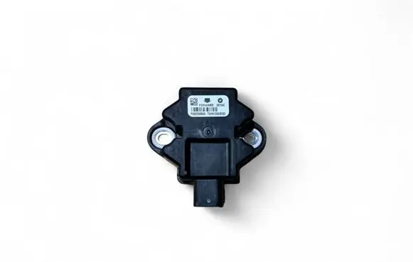 Jeep Grand Cherokee ESP acceleration yaw rate sensor P56029469AA TWHH1265IB303 39754C