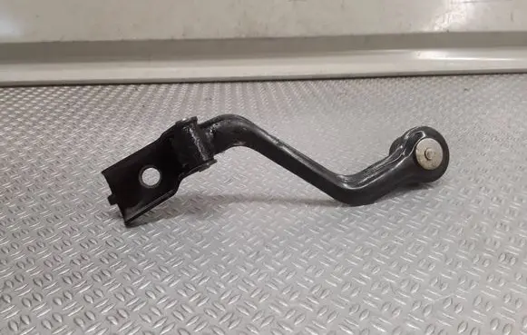 Peugeot 807 Sliding door upper roller guide/hinge 