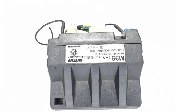 Alfa Romeo GTV Alarm control unit/module M99TFA