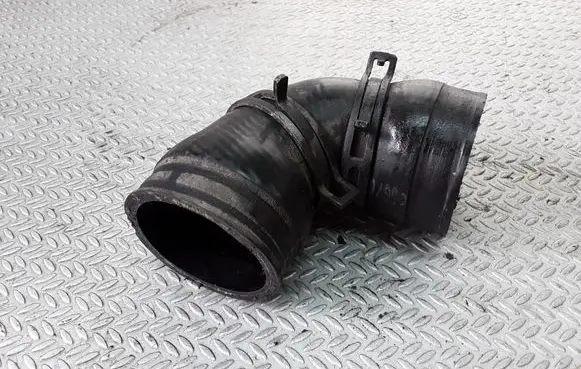 Volkswagen Sharan Intercooler hose/pipe 7M0145845F