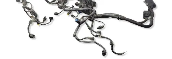 Mercedes-Benz CLA C117 X117 W117 Engine installation wiring loom A2701590025