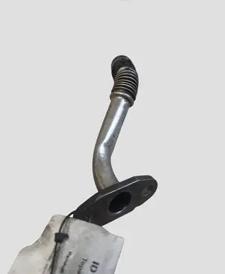 Renault Trafic II (X83) Turbo turbocharger oiling pipe/hose