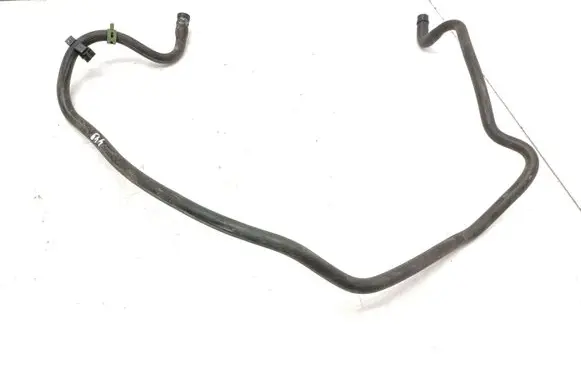 Peugeot 307 Vacuum line/pipe/hose