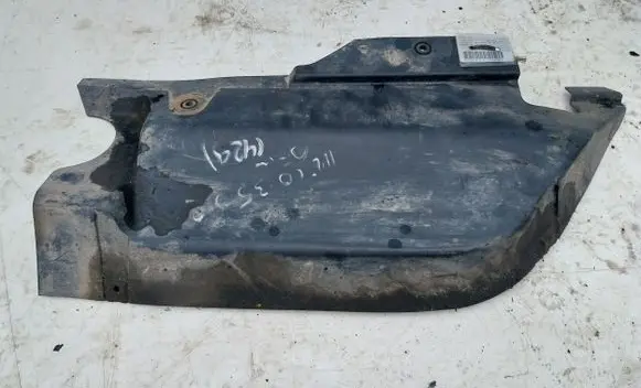 Iveco Daily 3rd gen Engine splash shield/under tray 504172552