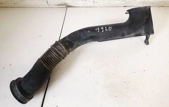 Opel Astra G Air intake hose/pipe 90531007
