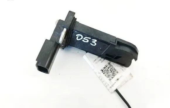 Ford C-MAX I Mass air flow meter 7M5112B579BB