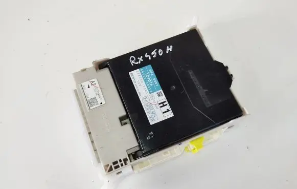 Lexus RX 450H Other control units/modules 8922148450