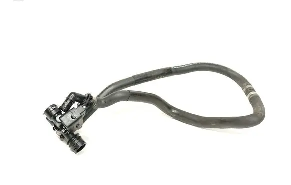 Mercedes-Benz E W211 Electric auxiliary coolant/water pump A2118320584