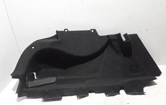 Volvo S60 Trunk/boot side trim panel 32131991
