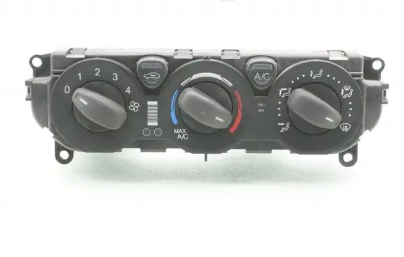 Ford Transit Climate control unit GK2T-19980-CH
