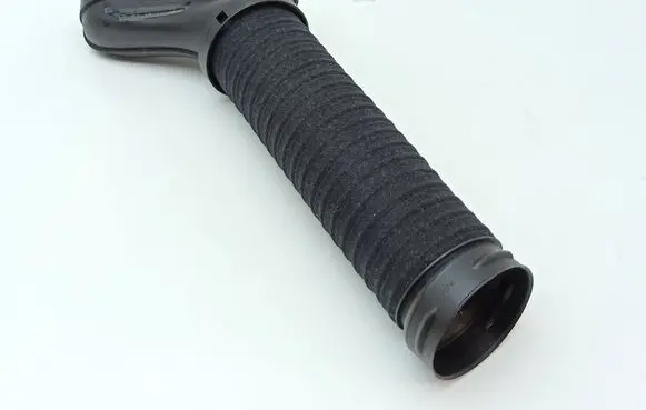 Air intake duct part