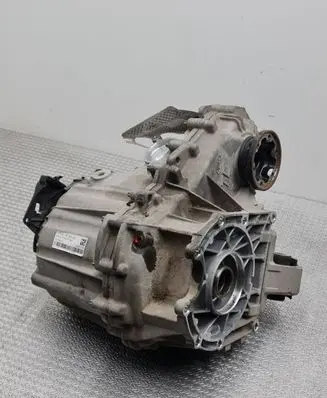 Land Rover Discovery 5 Gearbox transfer box case HPLA7K780AD 0179912