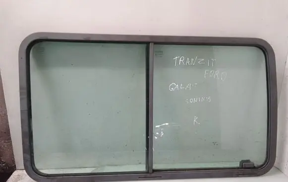 Ford Transit Rear side window 43R00003