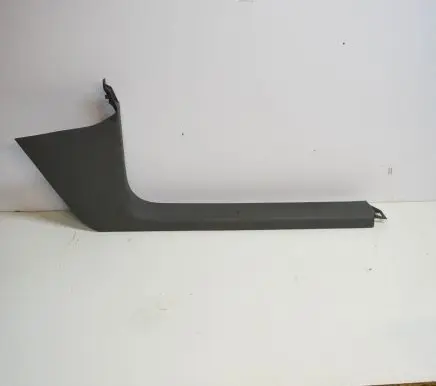 Volkswagen Caddy Front sill trim cover 1T1863484C