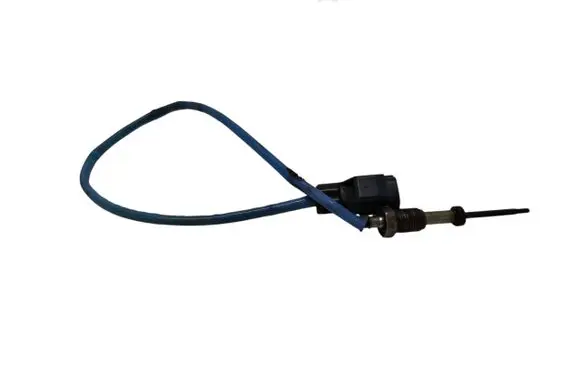 Ford Focus C-MAX Exhaust gas temperature sensor 6G9112B591DA