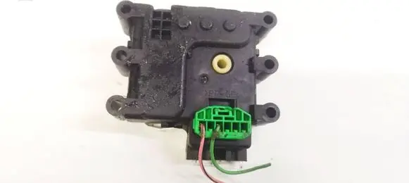Mazda 6 Air flap motor/actuator 4331P
