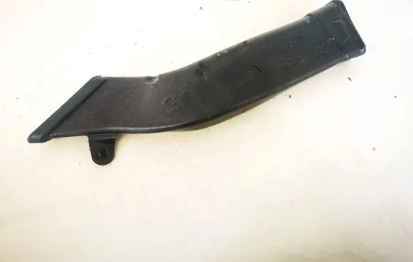 Opel Combo E Air intake hose/pipe 22478