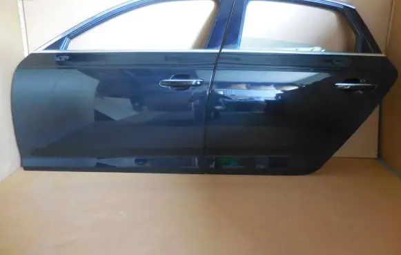 Audi A4 S4 B9 Front door 8W0