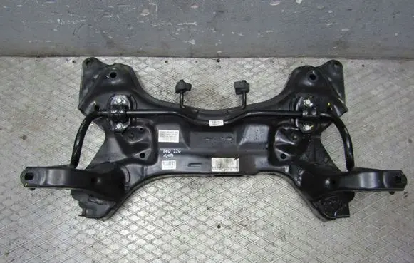 Hyundai i10 Front axle beam 62401K7000