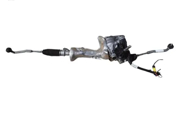 Citroen C5 X Steering rack 9849229580 20220912001 6QJT4P0004882