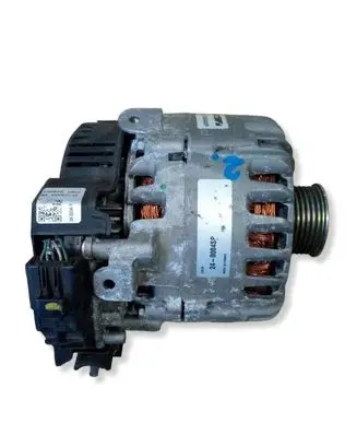 Citroen C4 II Picasso Generator/alternator A623000A 240004SP