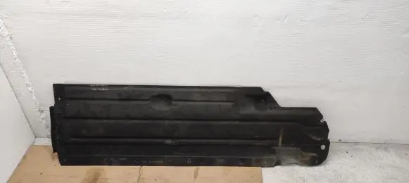 Ford Focus Side bottom protection JX6BF11132DA