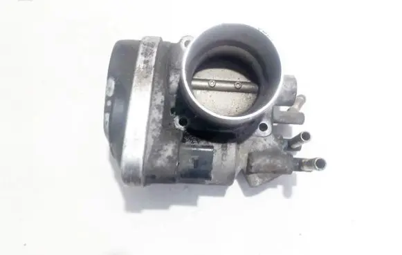 Skoda Octavia Mk2 (1Z) Throttle valve a2c53042125