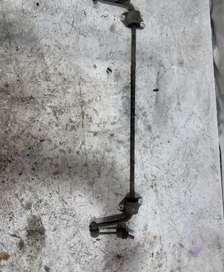 BMW 5 E60 E61 Rear anti-roll bar/sway bar 7906822