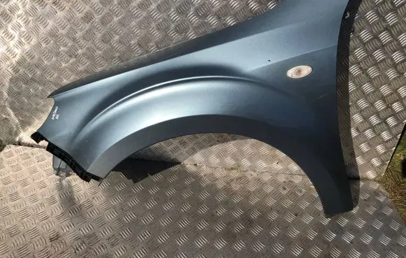 Subaru Forester SH Fender