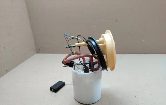Volkswagen PASSAT B7 In-tank fuel pump 3AA919050J