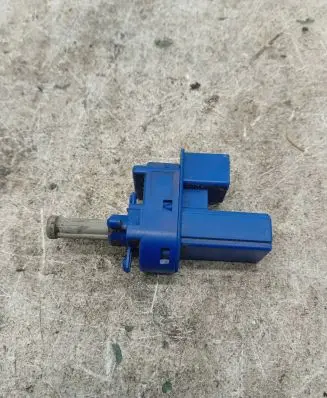 Ford C-MAX I Clutch pedal sensor 3M5T7C534