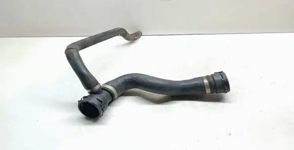 BMW 5 F10 F11 Engine coolant pipe/hose 9169917 64219169917 7578399