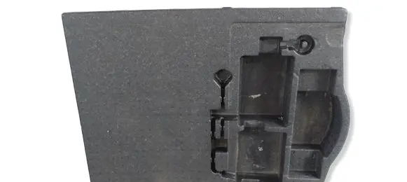 Mazda 6 Glove box in trunk GHK1688MX