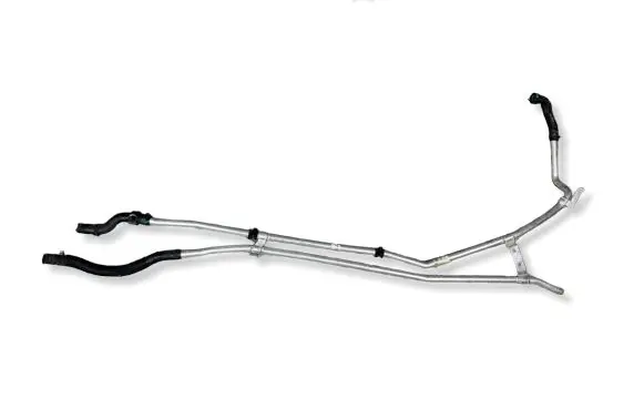 Jaguar F-Pace Engine coolant pipe/hose M8A218C553BD