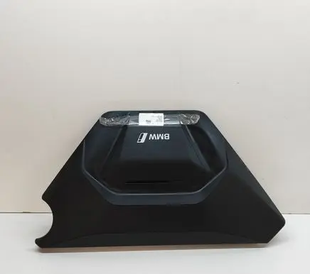 BMW X2 U10 Engine cover (trim) 9845334