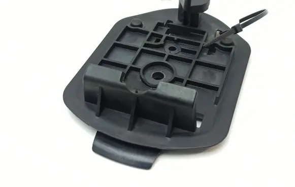 Mercedes-Benz CLK A209 C209 Hazard Warning Triangle Mounting Bracket 2118900514