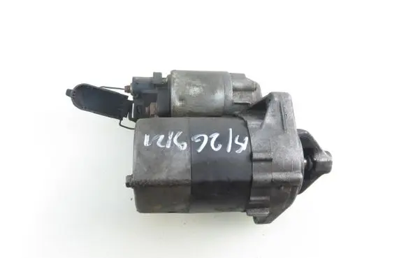 Fiat Stilo Starter motor 46813058