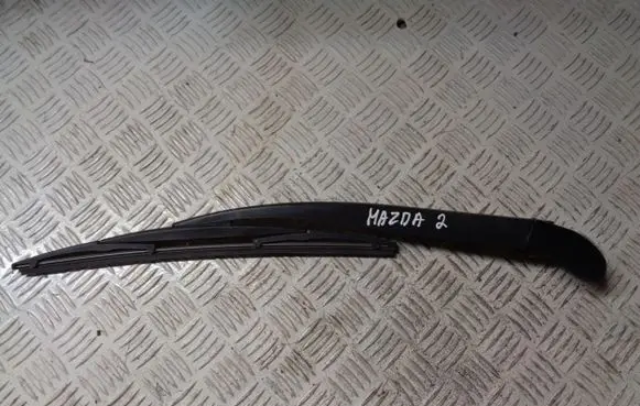 Mazda 2 Rear wiper blade arm