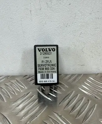 Volvo V70 Other relay 31280531 5DS00947034 7038900334