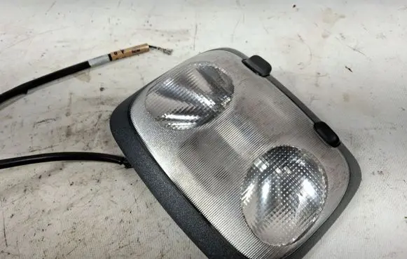 Ford Explorer Rear seat light F17B13776ADW