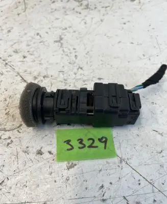 Ford C-MAX II Interior temperature sensor H82NB 30100294 BM5T8B506AB