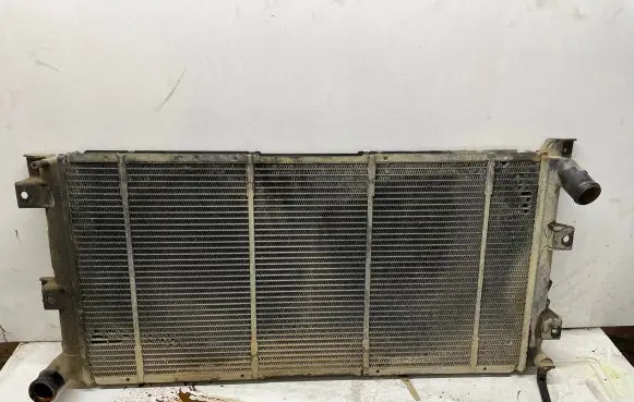 Chrysler Voyager Coolant radiator